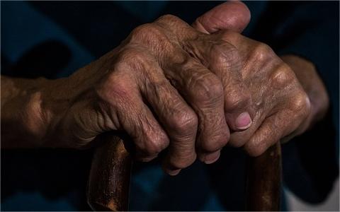 2024年全球及中國(guó)養(yǎng)老護(hù)理行業(yè)現(xiàn)狀及前景調(diào)研報(bào)告