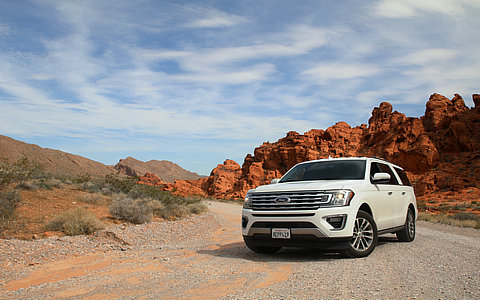 北京汽車首款中大型新能源越野SUV正式上市，提供5座和7座版本可選