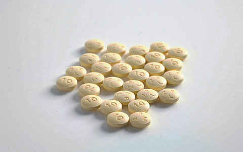 首款國產(chǎn)銀屑病治療藥物獲批