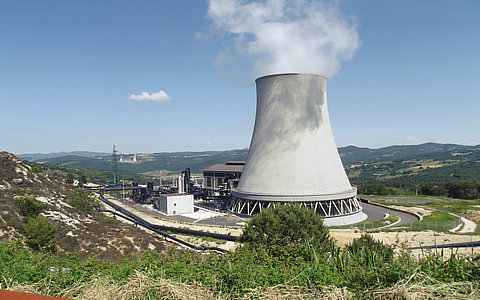 上海電氣電站集團(tuán)中標(biāo)印尼250MW火力發(fā)電項目