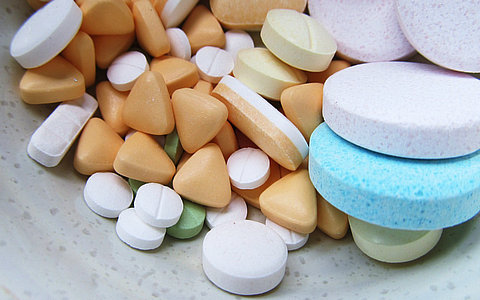 上海設(shè)立100億元生物醫(yī)藥產(chǎn)業(yè)并購(gòu)基金