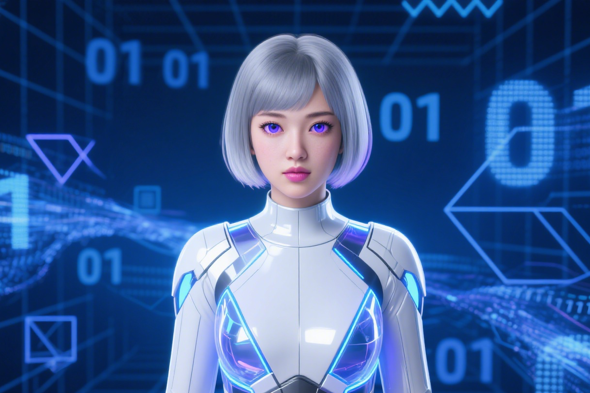 虛擬數(shù)字人行業(yè)研究報告