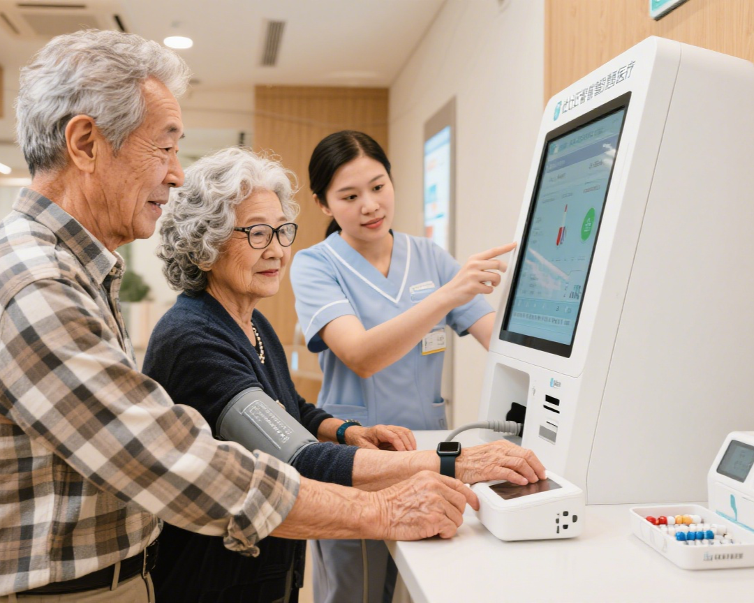 養(yǎng)老金新政解讀：三大調(diào)整機制助力銀發(fā)經(jīng)濟發(fā)展