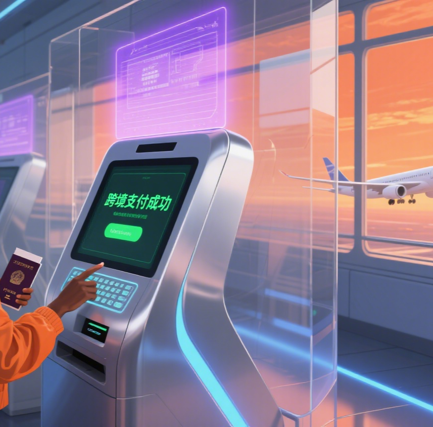 跨境支付通正式上線(xiàn)：19家銀行接入跨境支付通