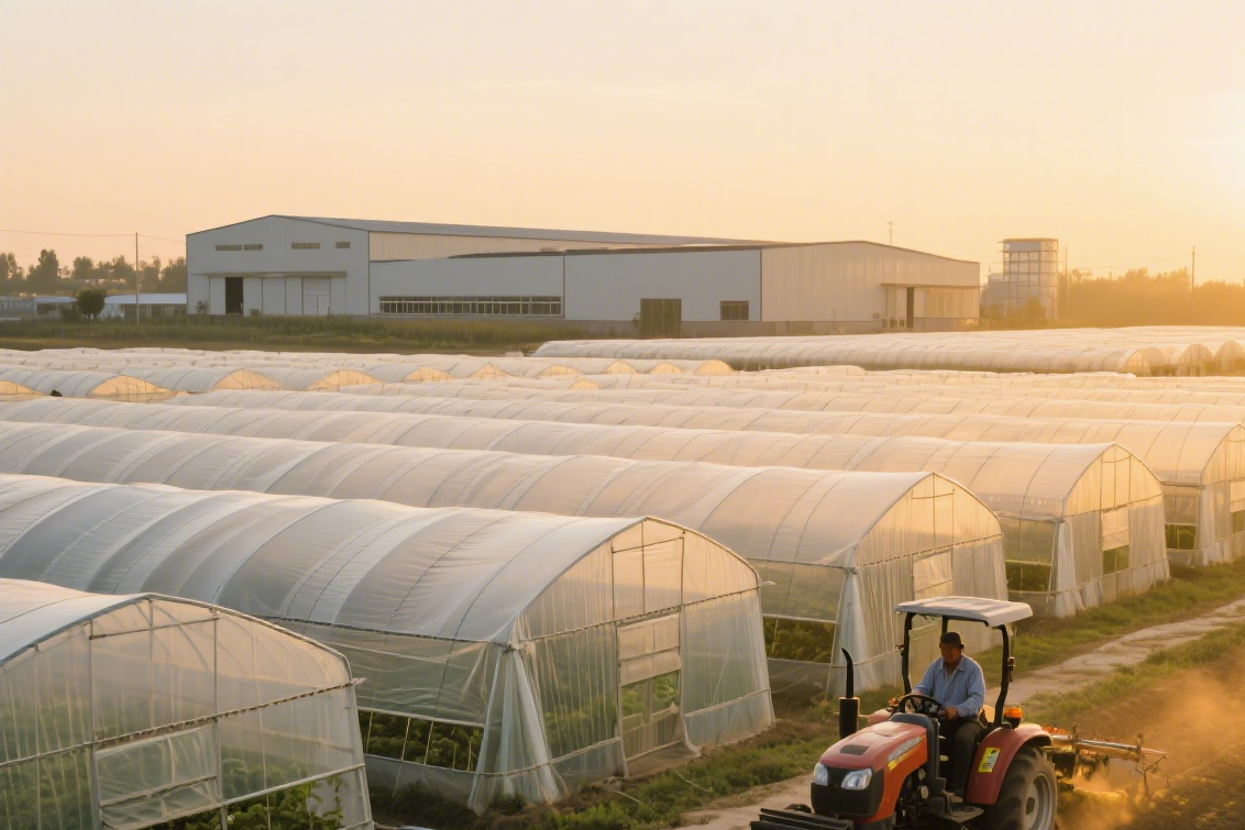 全球縣域經(jīng)濟(jì)市場趨勢與商業(yè)機(jī)遇解析