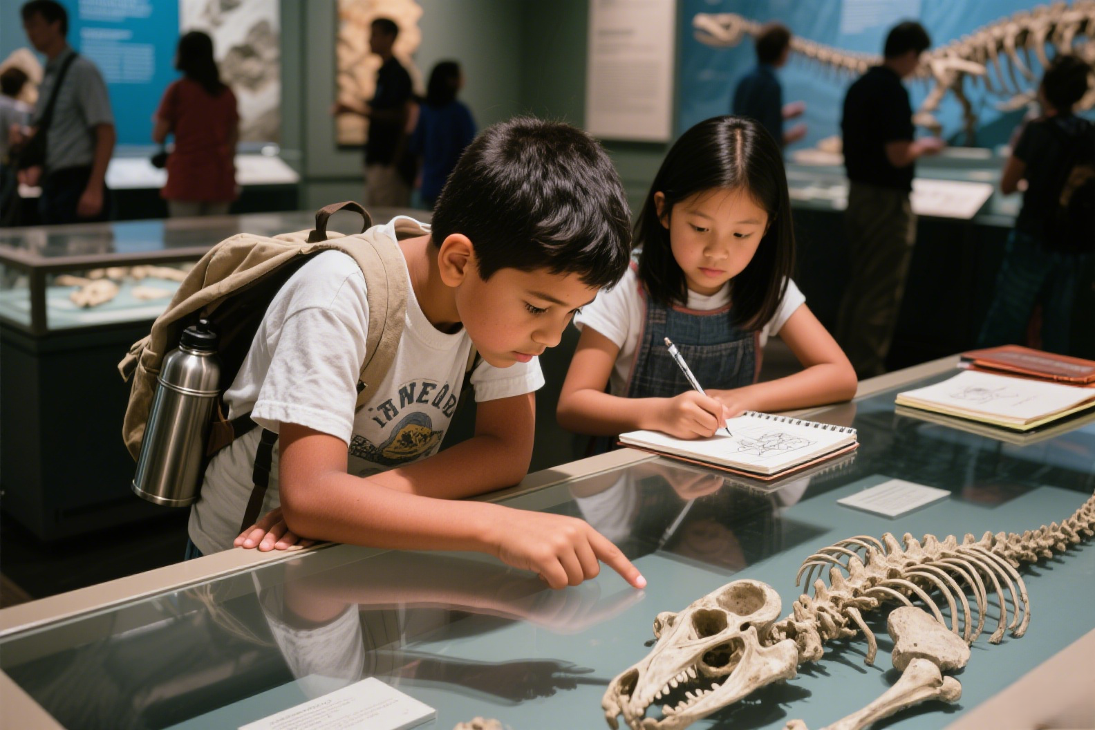 全球研學(xué)游市場趨勢機(jī)遇與消費(fèi)群體裂變