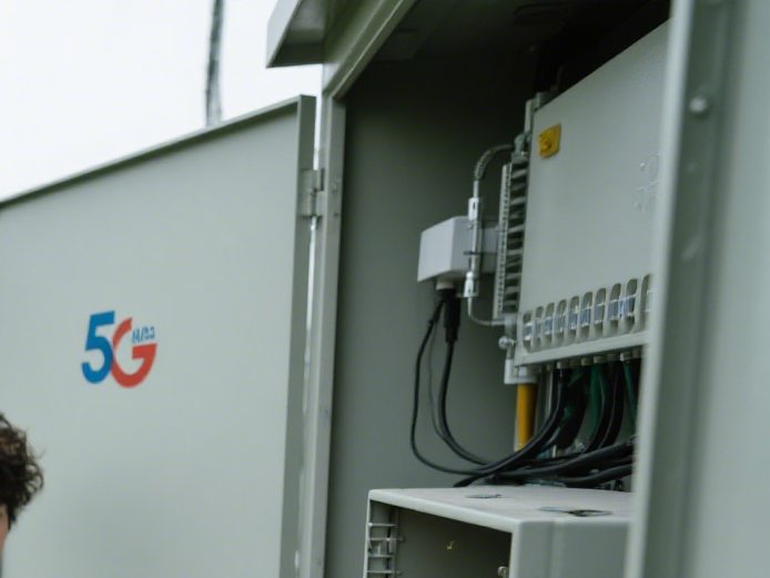 全球5G通信市場未來趨勢及市場現(xiàn)狀分析