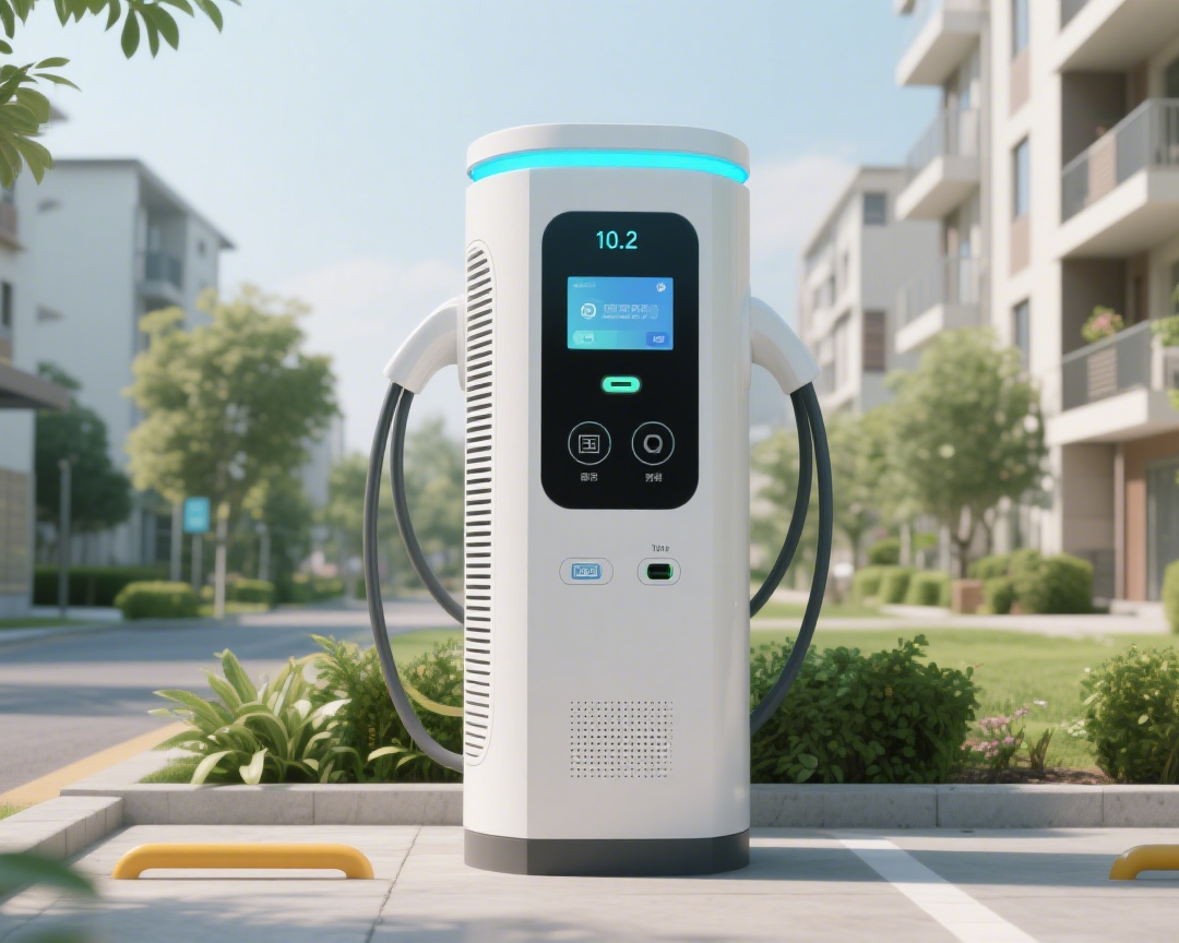 全球充電樁市場(chǎng)從起步到領(lǐng)跑全景洞察與未來(lái)機(jī)遇