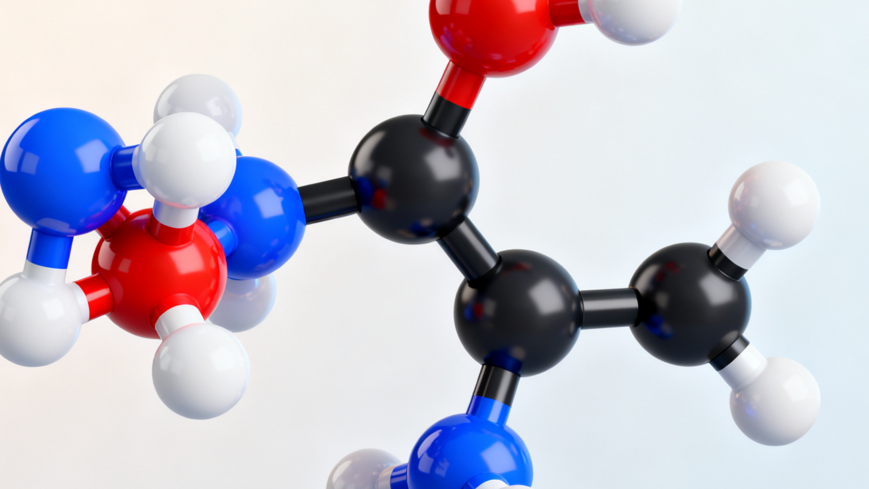 全球氨基酸市場需求與競爭格局深度解析