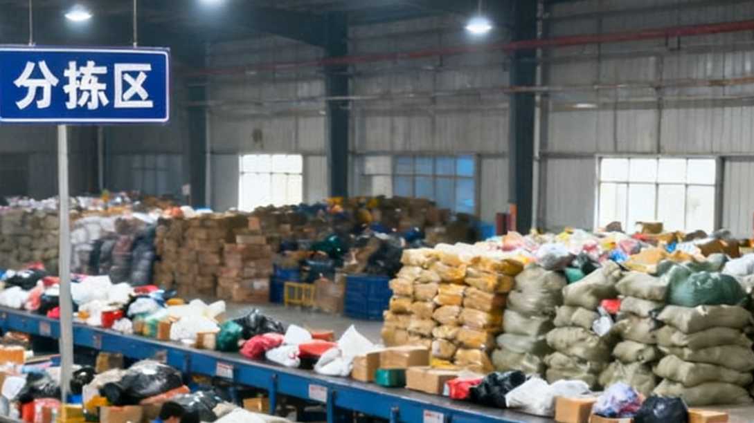 多地&ldquo;反內(nèi)卷&rdquo;政策落地，快遞漲價潮來襲，行業(yè)新局開啟！