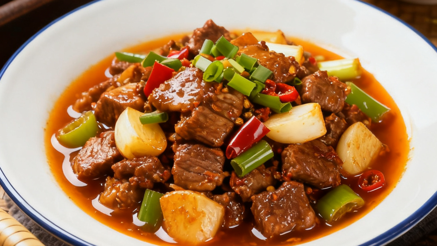 預(yù)制菜標(biāo)準(zhǔn)與明示新規(guī)落地，這些省份正在搶占產(chǎn)業(yè)新高地