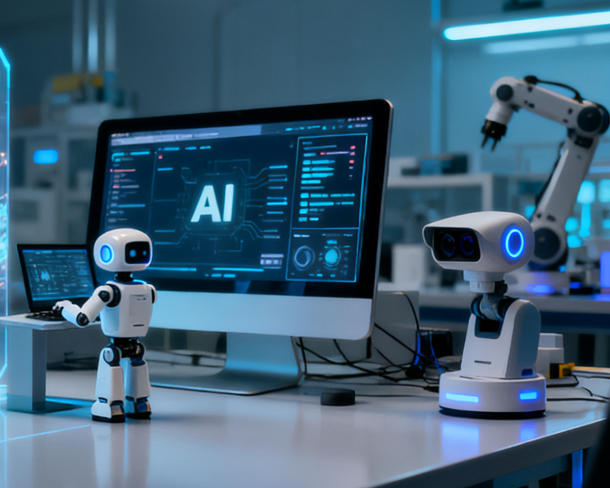 10月兩場科技盛會齊開，AI產(chǎn)業(yè)新活力與方向在此！