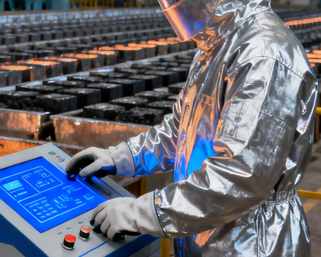 重磅新政！2027年鋁產(chǎn)業(yè)高質(zhì)量發(fā)展路線圖出爐