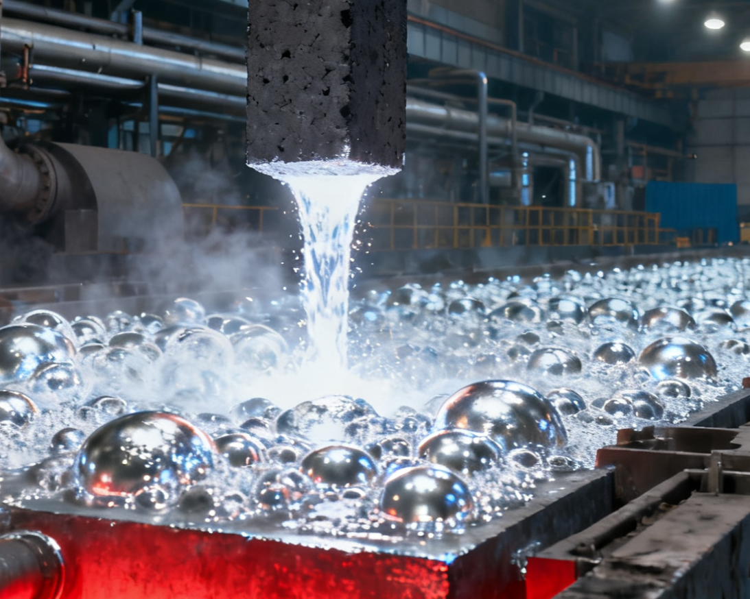 全球電解鋁行業(yè)市場趨勢與未來增長新機遇