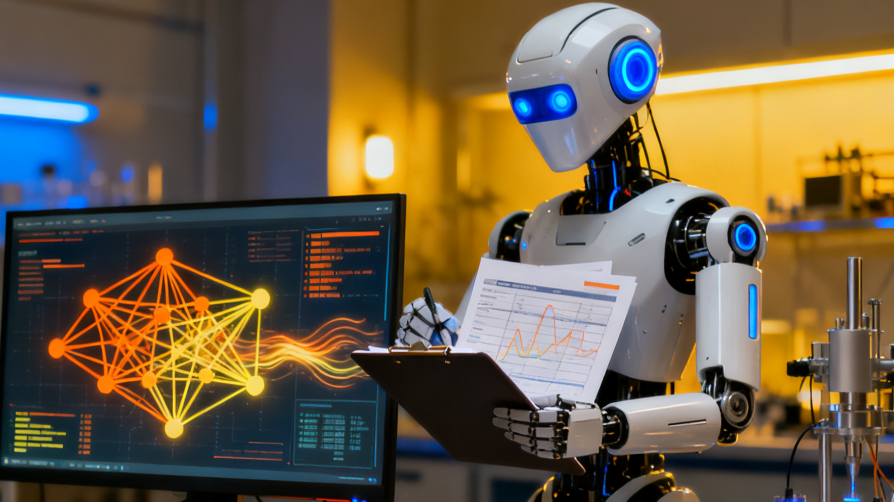 AI治理新規(guī)密集出臺(tái)：安全評(píng)估、內(nèi)容標(biāo)識(shí)成企業(yè)合規(guī)剛需