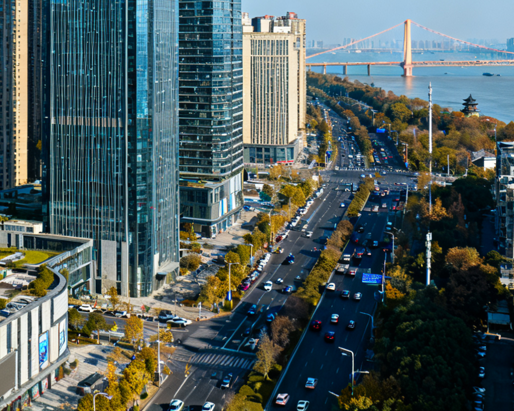 "十五五"規(guī)劃藍圖繪就 中國開啟高質量發(fā)展新征程