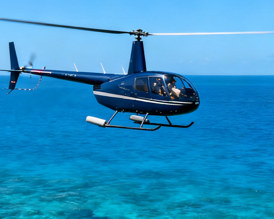 2025年10月新政盤點：外資管理與低空旅游領(lǐng)域迎來重要變革