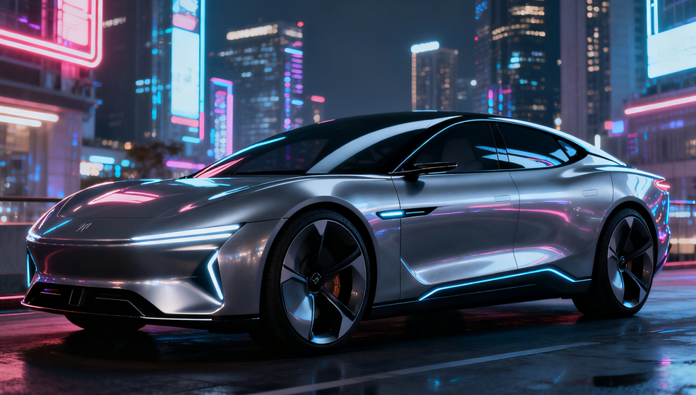 中國新能源汽車&ldquo;技術+教育&rdquo;雙輪驅(qū)動全球市場