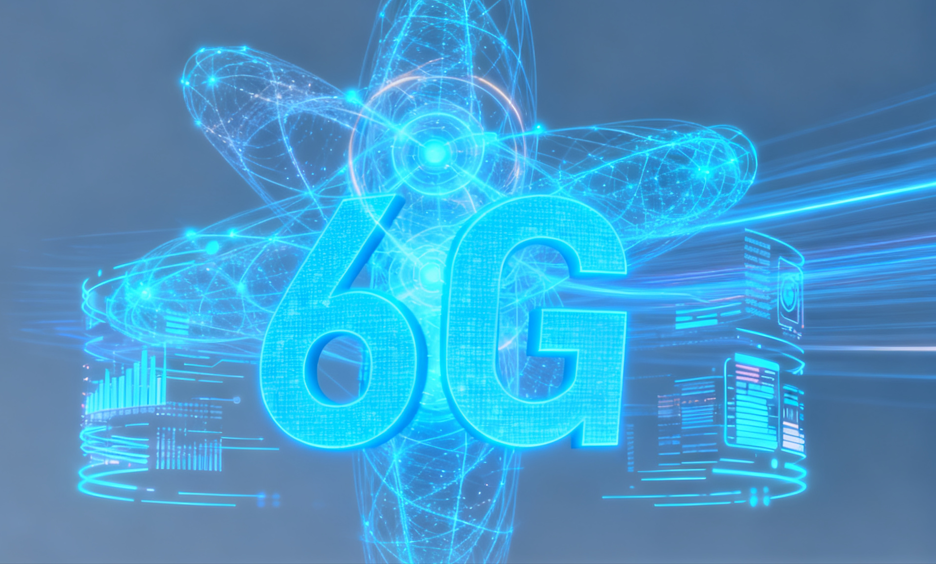 聚焦11月！2025年6G發(fā)展大會(huì)來(lái)襲，解鎖智能駕駛、量子通信等新機(jī)遇