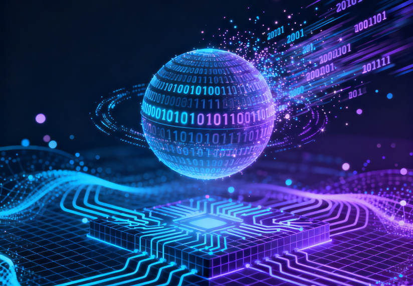 量子計算商業(yè)化元年開啟：金融物流率先破冰 中國構(gòu)建全球量子產(chǎn)業(yè)高地