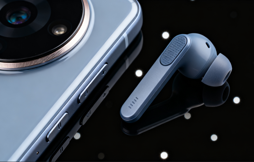 消費(fèi)電子市場(chǎng)新動(dòng)態(tài)：華為Mate80發(fā)布引領(lǐng)高端競(jìng)爭(zhēng)新局