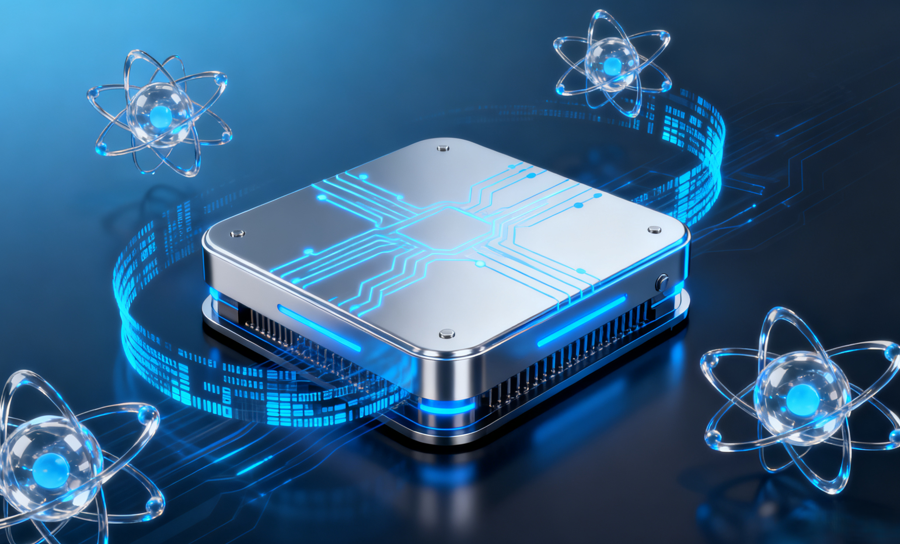 量子科技行動(dòng)計(jì)劃出爐，打造全國(guó)產(chǎn)業(yè)集聚新高地！