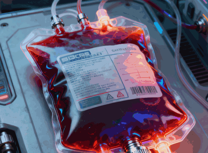 全球血袋市場(chǎng)行業(yè)新風(fēng)向：政策與未來5年戰(zhàn)略機(jī)遇