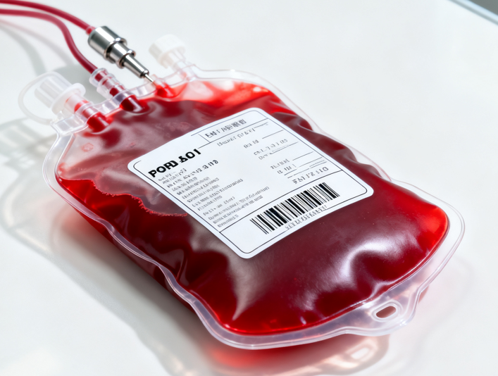 全球血袋產(chǎn)業(yè)技術(shù)革新、市場(chǎng)格局與未來(lái)趨勢(shì)深度剖析