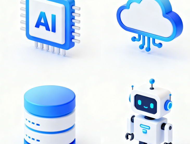 AI與數(shù)字化行業(yè)創(chuàng)新驅(qū)動，重塑未來經(jīng)濟(jì)格局的雙引擎