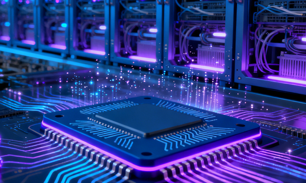 科技浪潮下AI算力領(lǐng)域的多元發(fā)展與市場洞察