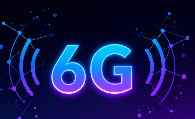 2025中國6G與人工智能專利&ldquo;狂飆&rdquo;，全球科技格局將被重塑！