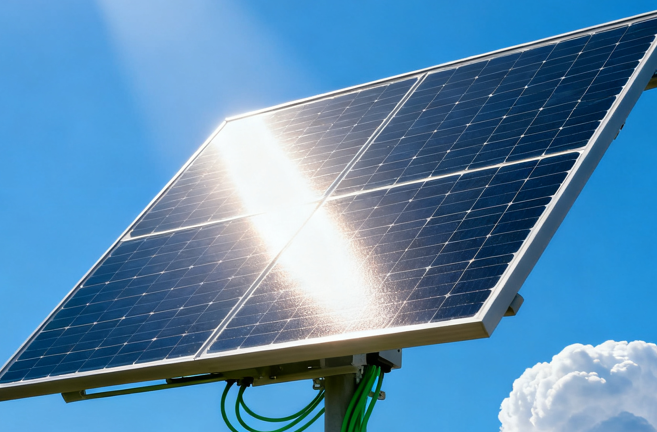 全球太陽能行業(yè)市場發(fā)展趨勢與商業(yè)機會前瞻