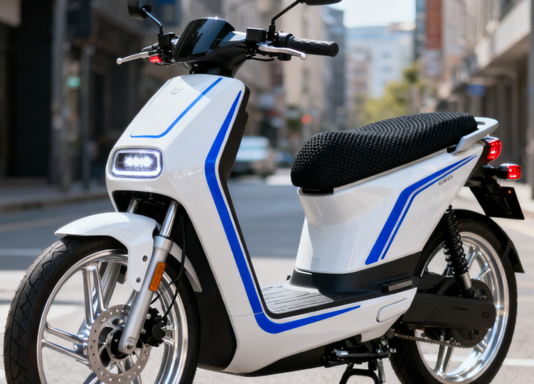 電動自行車新國標全面實施推動行業(yè)變革，行業(yè)迎來安全新紀元