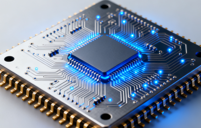 全球功能芯片行業(yè)市場(chǎng)規(guī)模、趨勢(shì)與競(jìng)爭(zhēng)策略深度解析