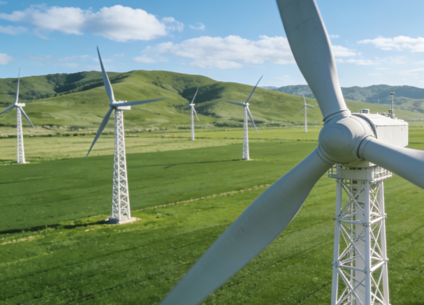 海上風(fēng)電與智能運(yùn)維：2025年風(fēng)能行業(yè)投資熱點(diǎn)聚焦