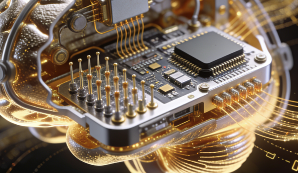 聚焦腦機接口從政策扶持到產(chǎn)業(yè)落地，完整生態(tài)鏈構建完成