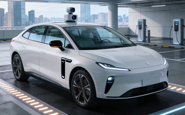 &ldquo;十五五&rdquo;期間新能源汽車與智能網(wǎng)聯(lián)汽車迎來發(fā)展黃金期