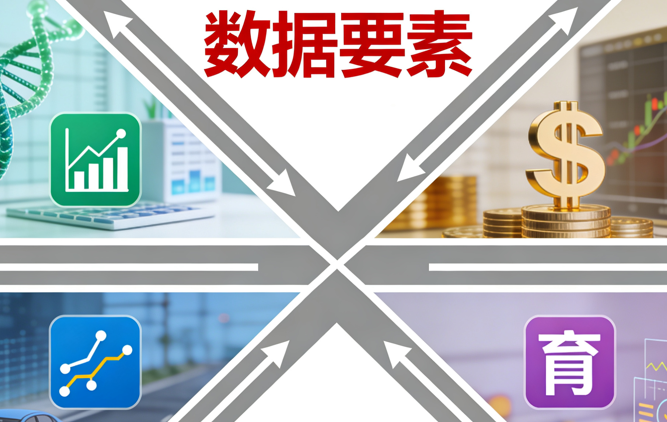 重磅新政落地！數(shù)據(jù)要素學(xué)科建設(shè)加速，數(shù)字經(jīng)濟(jì)人才迎來黃金時(shí)代