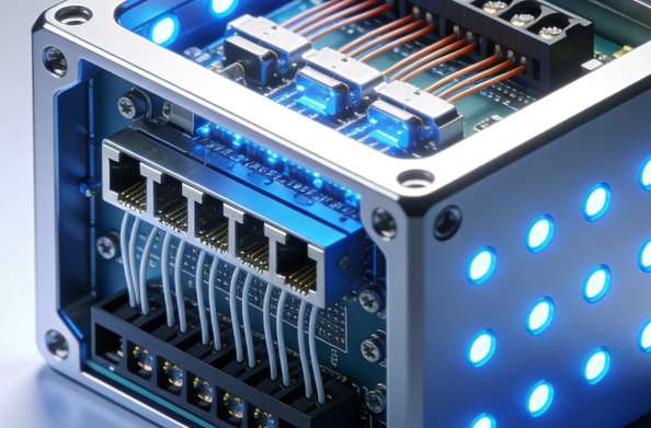 12月科技焦點：CPO板塊逆勢崛起，多重利好與潛在風險并存