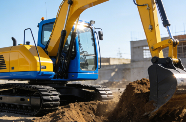 從國內(nèi)到國際：中國工程機(jī)械電動化轉(zhuǎn)型開啟高質(zhì)量發(fā)展新征程