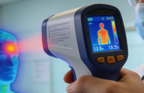 全球紅外技術(shù)行業(yè)發(fā)展、驅(qū)動因素及未來格局深度解讀