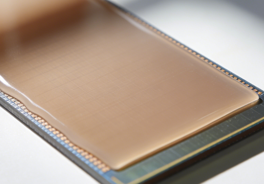 全球光刻膠市場競爭格局、技術(shù)趨勢與投資前景