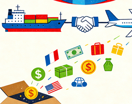 全球自由貿(mào)易行業(yè)市場發(fā)展趨勢與商機前瞻