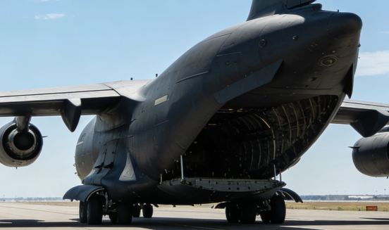 全球運輸機行業(yè)市場發(fā)展現(xiàn)狀與行業(yè)發(fā)展機遇全解析