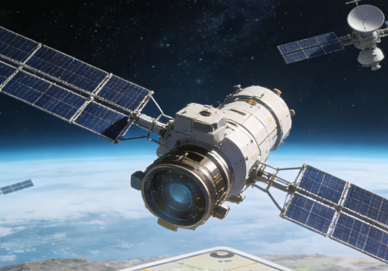 衛(wèi)星導(dǎo)航規(guī)范管理落地：標(biāo)準(zhǔn)化推動(dòng)行業(yè)規(guī)?；瘧?yīng)用