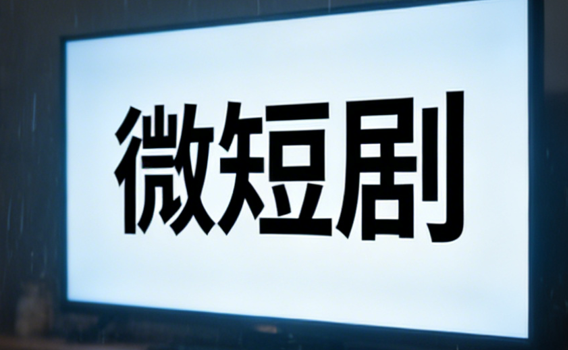 下架與扶持并行！微短劇行業(yè)迎來(lái) &ldquo;大清洗&rdquo;，精品化內(nèi)容成破局關(guān)鍵
