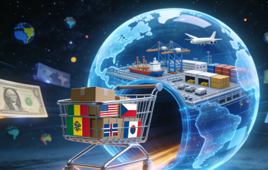 響應(yīng)中央部署，貿(mào)易投資一體化政策加碼，165個綜試區(qū)全流程優(yōu)化