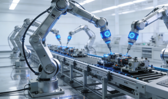 2026年地方產(chǎn)業(yè)支持政策解讀：先進制造業(yè)賽道布局與政策落地路徑