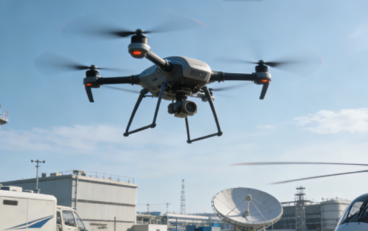 2026成低空經濟商業(yè)化關鍵年，多元場景驅動產業(yè)高質量發(fā)展