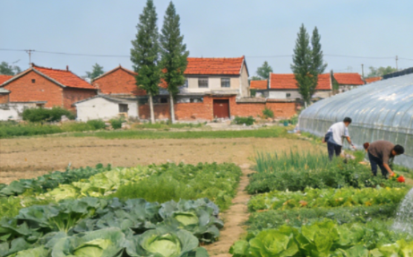 政策風(fēng)口來襲！2026 中央一號文件釋放農(nóng)業(yè)農(nóng)村多重投資機(jī)遇